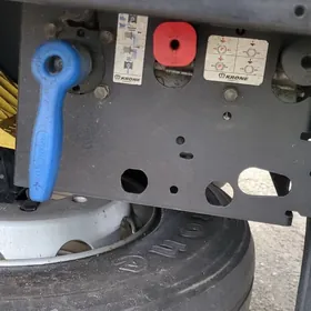 Kogel Euro Trailer 2023