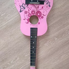 Детский гитара / Gitara