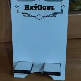 Telefon podstawka