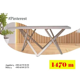 Stol Stul Komplekt Mebel