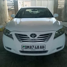 Toyota Camry 2007
