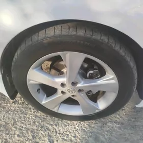 KOROLLA DISKA TEKER