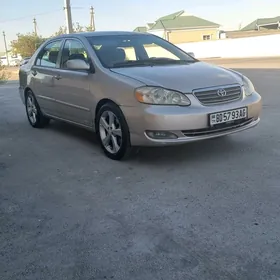 Toyota Corolla 2006