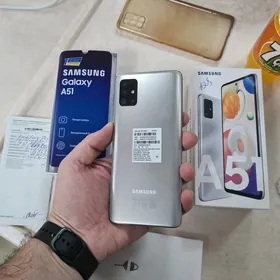 SAMSUNG A51 6/128