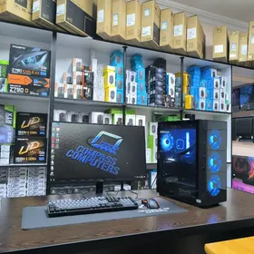 i7 9700/ RTX 2060/ Ram 16gb