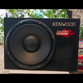 KENWOOD 1200