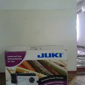 Juki HZL-27Z