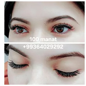 kirpik narashiwaniya