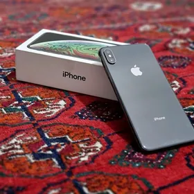 iPhone Xs Max