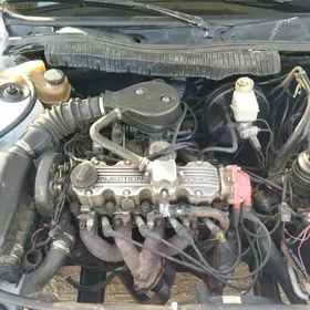 Opel Vectra 1991
