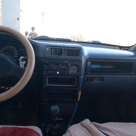 Opel Vectra 1991