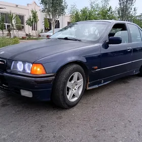 BMW 320 1992