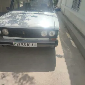 Lada 2106 1999