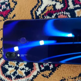 Redmi not 7