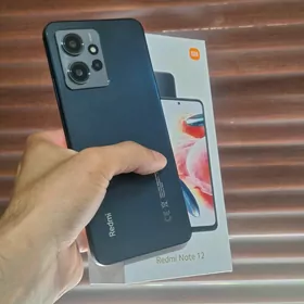 Redmi Not 12