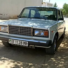 Lada 2107 2011