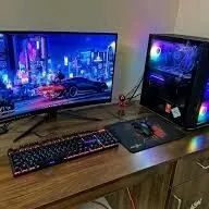 Игравой компютер