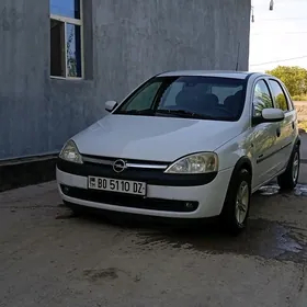 Opel Corsa 2003
