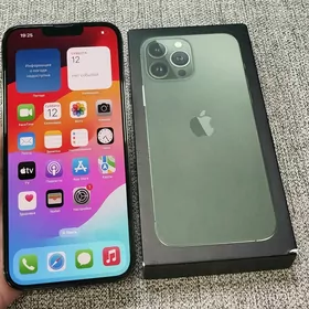 Iphon 13 Pro Max