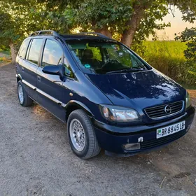 Opel Zafira 2000