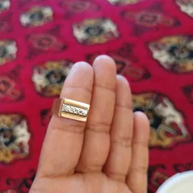 yuzuk oglan ÿüzük