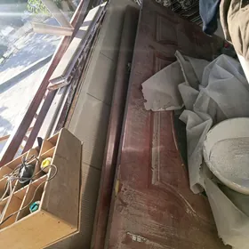ayna gapylar mdf plastik