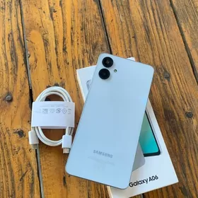 Samsung A06. 4:64