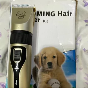 машинка для стрижки животных