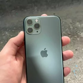 iPhone 11 Pro