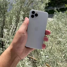 iPhone 11 Pro