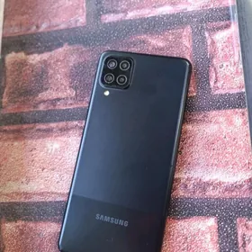Samsung A 12