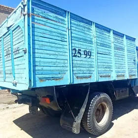 Zil 130 1993