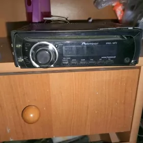 магнитафон