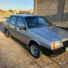Lada 21099 2002