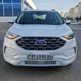 Ford Edge 2020