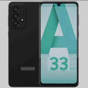A 33