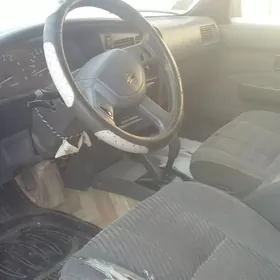 Toyota 4Runner 1991