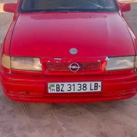Opel Vectra 1991