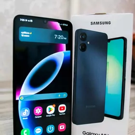 Samsung Galaxy A06