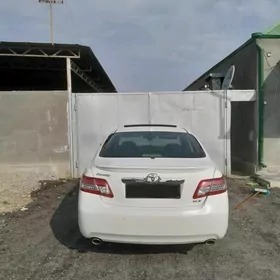 Toyota Camry 2007