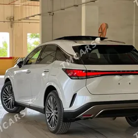 Lexus RX 350 2023