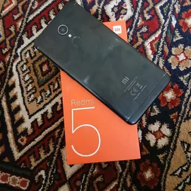 redmi 5