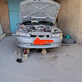 Opel Vectra 1998