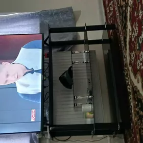 telewizor 43