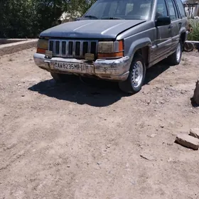 Jeep Grand Cherokee 1997