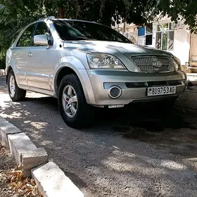 Kia Sorento 2003