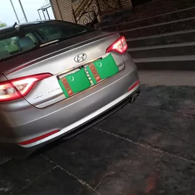 Hyundai Sonata 2017