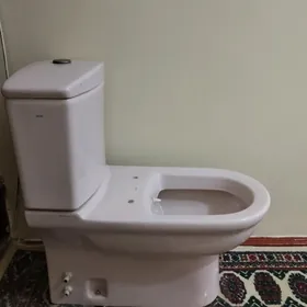 witra unitaz baçok