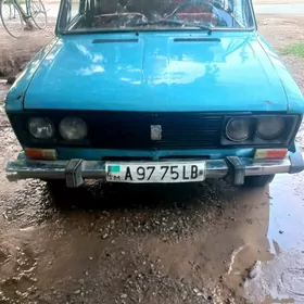 Lada 2106 1987