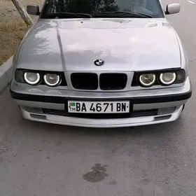 BMW 540 1993